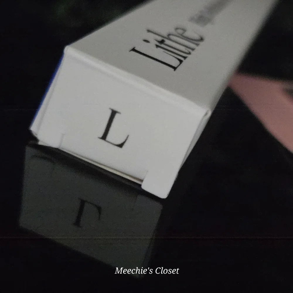 Lithe beauty high